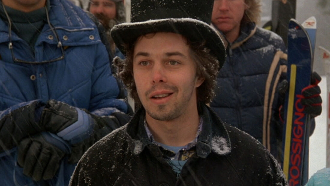 cast_CurtisArmstrong Curtis Armstrong – Charles De Mar, Better Off Dead cast and crew