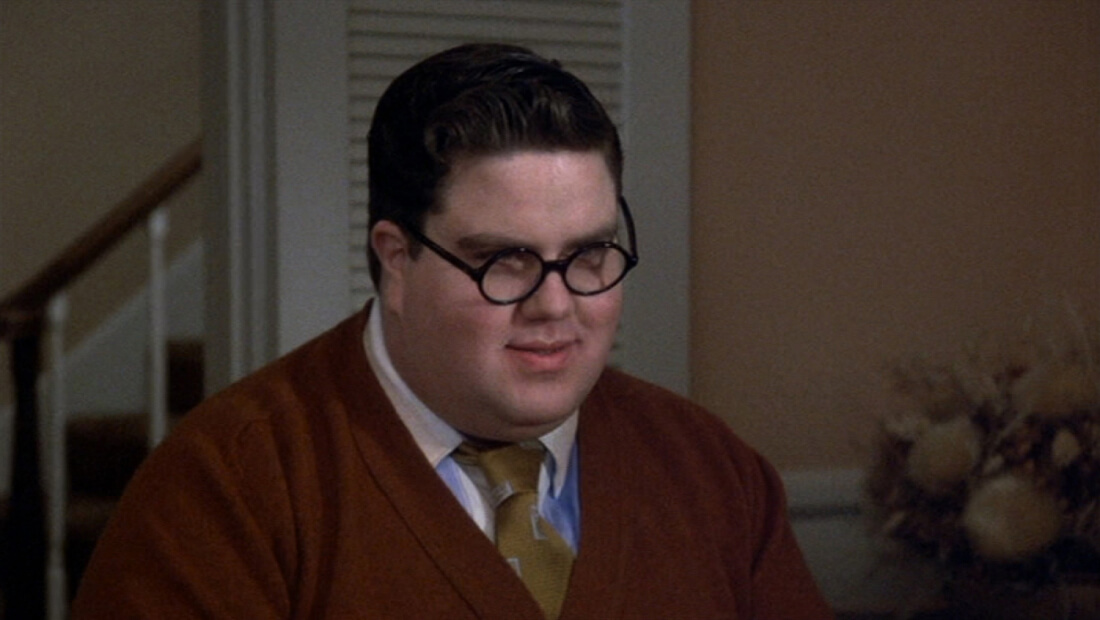cast_DanielSchneider Daniel Schneider – Ricky Smith, Better Off Dead cast and crew
