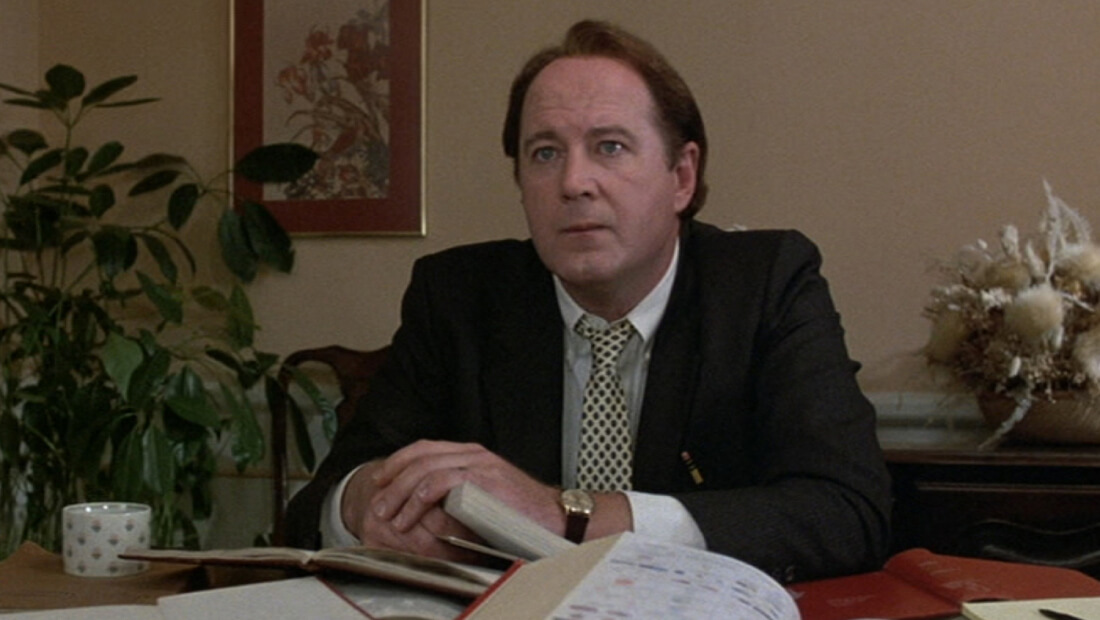 cast_DavidOgdenStiers David Ogden Stiers – Al Myer, Better Off Dead cast and crew