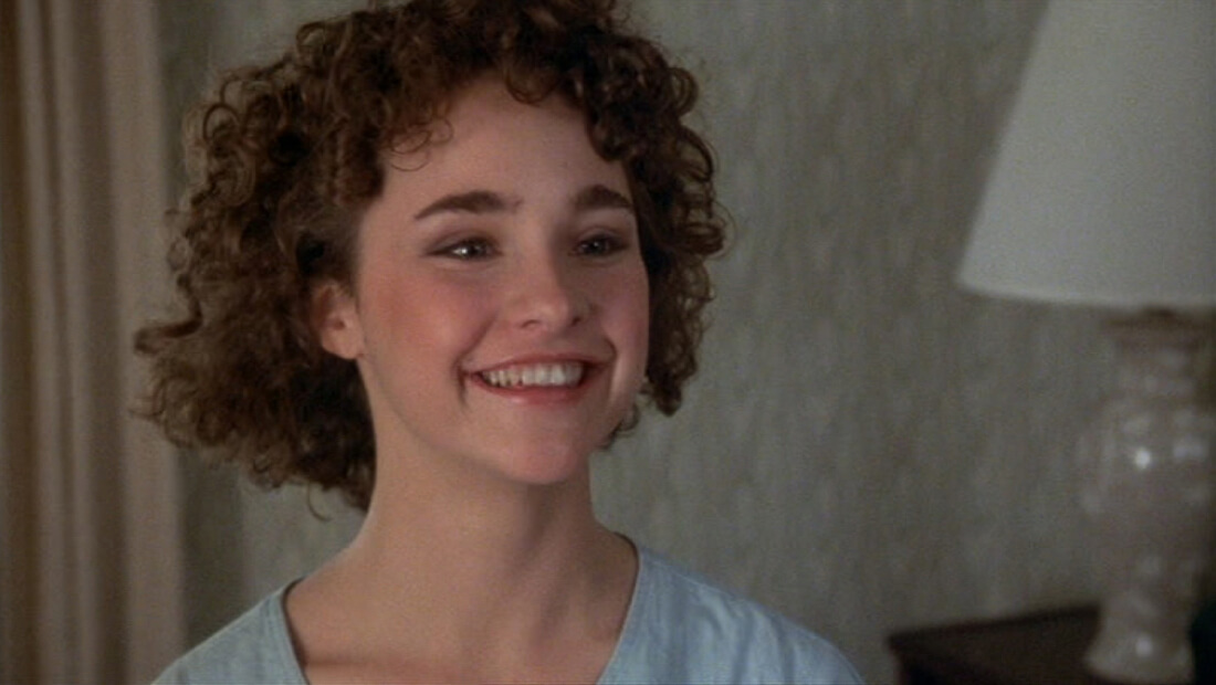 cast_DianeFranklin Diane Franklin – Monique Junet, Better Off Dead cast and crew