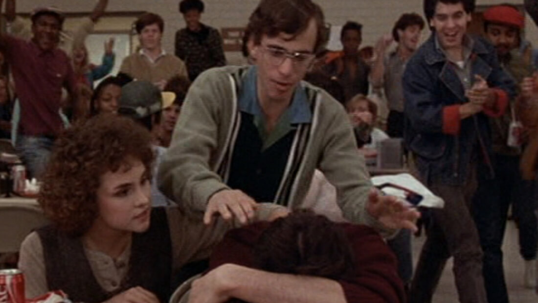 cast_EdwardMehler Edward Mehler – Buster, Better Off Dead cast and crew
