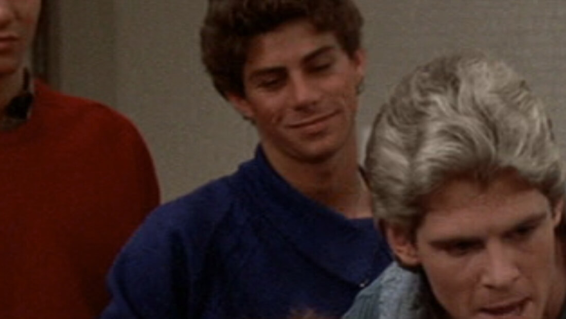 cast_FrankBurtAvalon Frank Burt Avalon – Roy’s Ski Buddy #1, Better Off Dead cast and crew