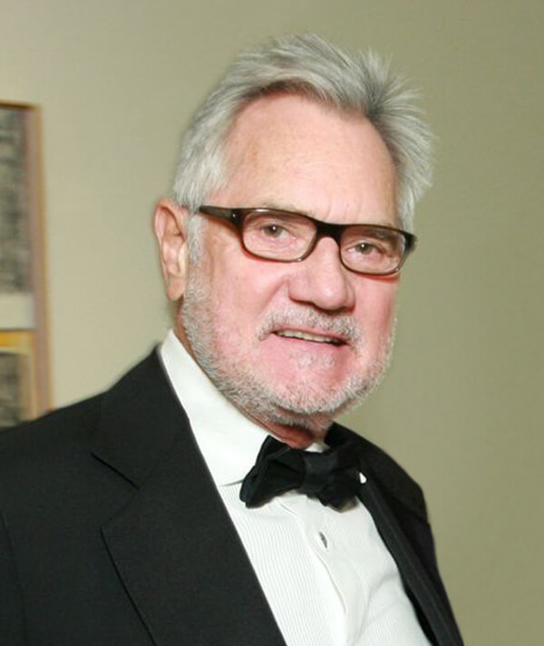 cast_GilFriesen Gil Friesen – Executive Producer, Better Off Dead cast and crew