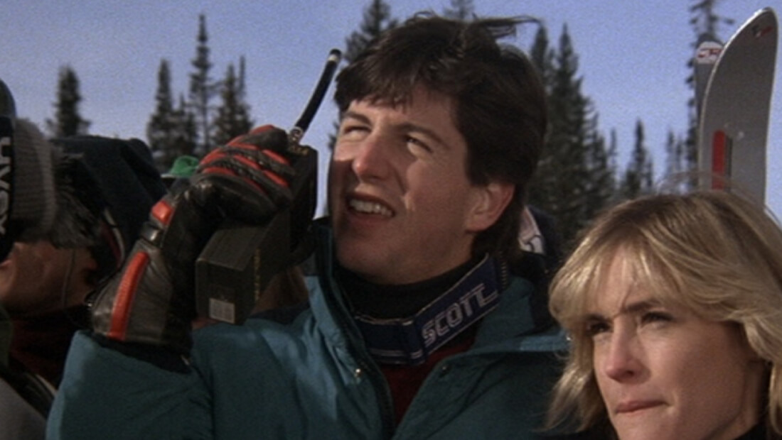 cast_JoeW.Davis Joe W. Davis (as J. Warren Davis) – Roy’s Ski Buddy #2, Better Off Dead cast and crew