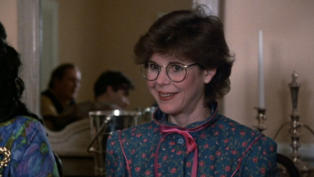 cast_KimDarby Kim Darby – Jenny Myer, Better Off Dead cast and crew