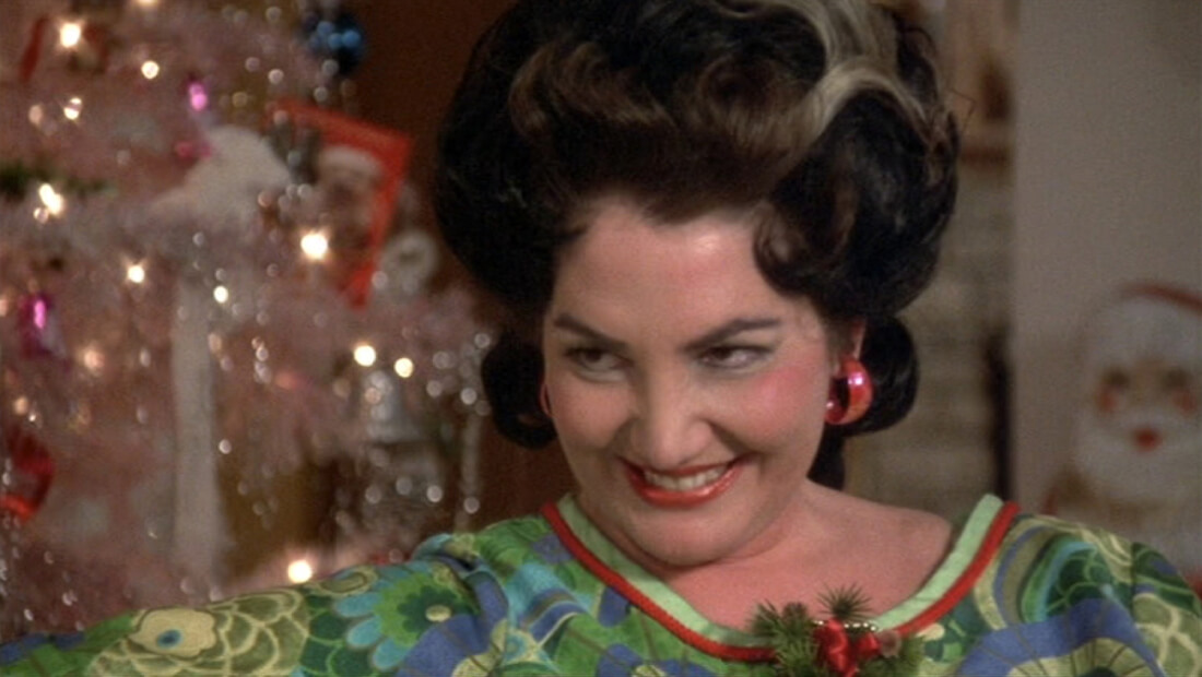 cast_LauraWaterbury Laura Waterbury – Mrs. Smith, Better Off Dead cast and crew