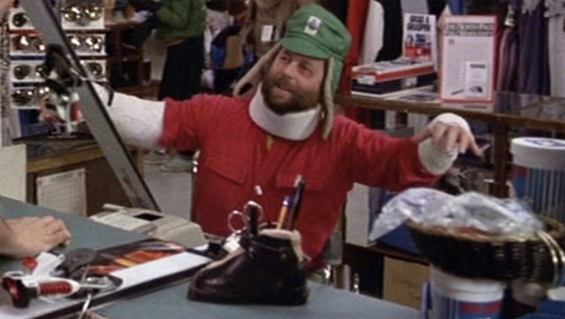 cast_RickRosenthal Rick Rosenthal – Smitty, Better Off Dead cast and crew