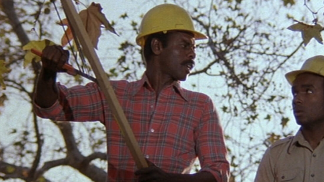 cast_StevenWilliams Steven Williams – Tree Trimmer, Better Off Dead cast and crew