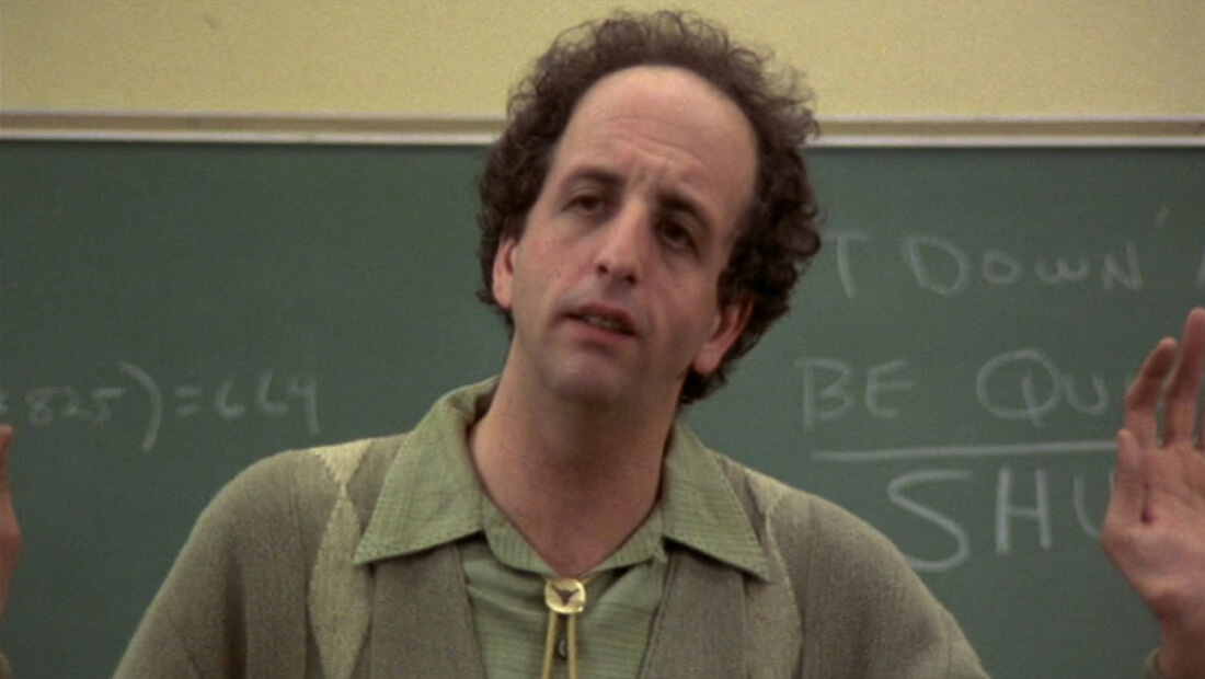 cast_VincentSchiavelli Vincent Schiavelli – Mr. Kerber, Better Off Dead cast and crew