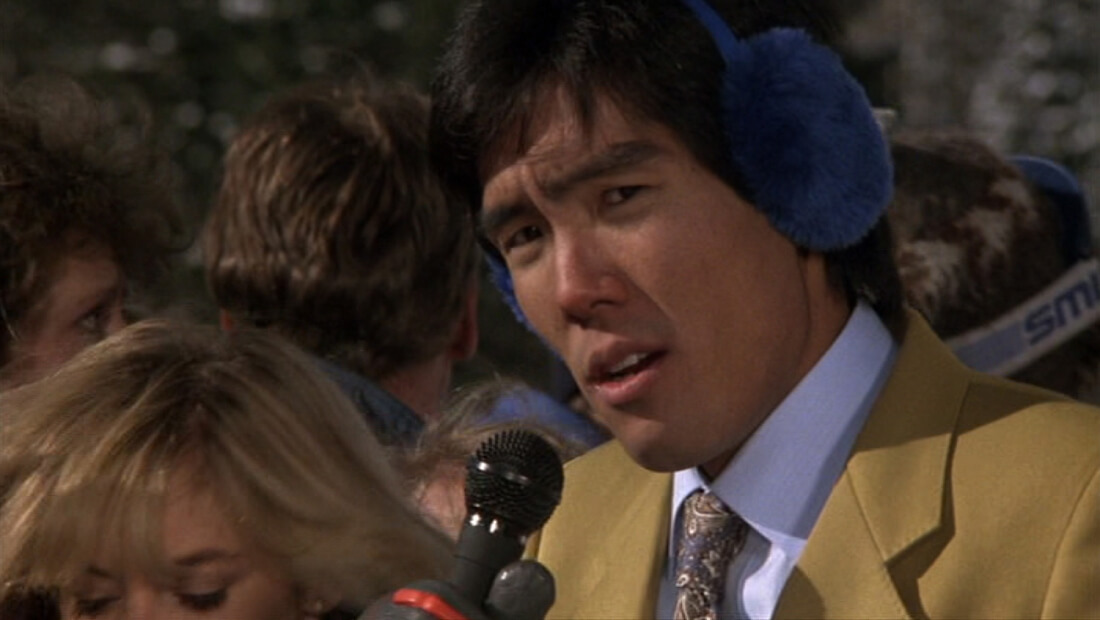 cast_YujiOkumoto Yuji Okumoto – Lee Sook Ree, Better Off Dead cast and crew