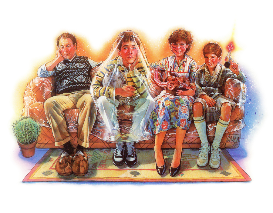 Better Off Dead movie poster one sheet collectible (photo 2)