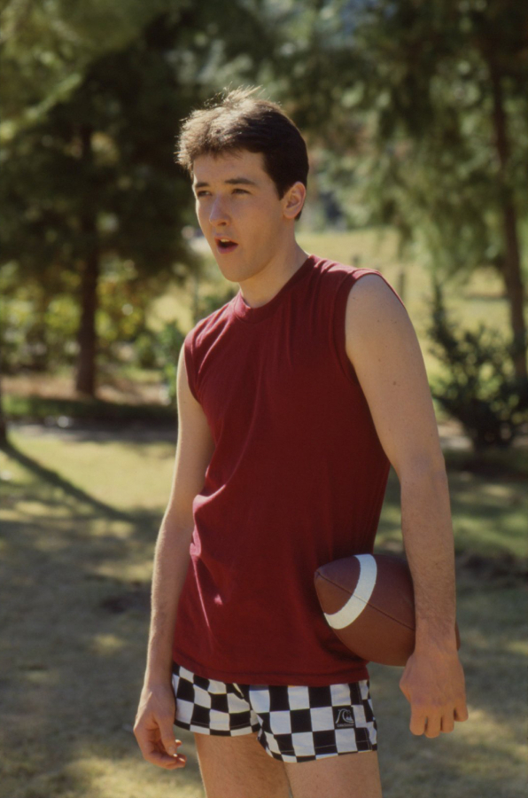 Better Off Dead marketing photographs collectible (photo 1)