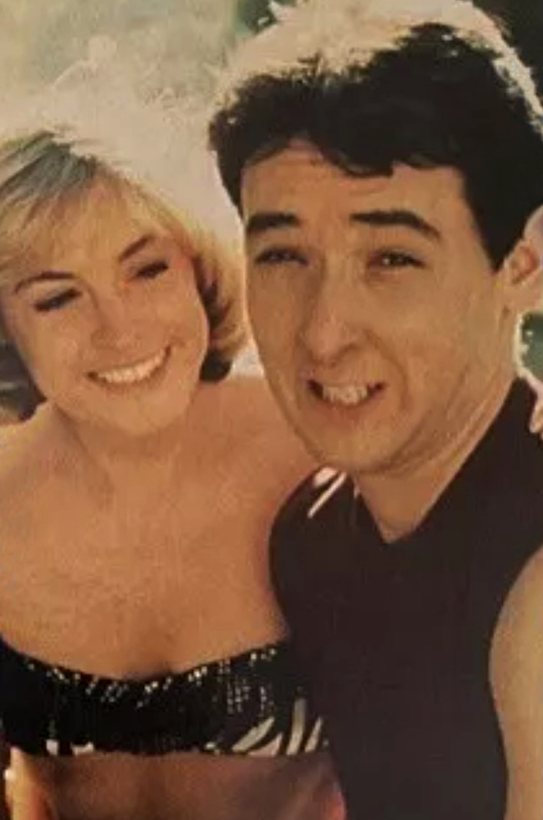 Better Off Dead marketing photographs collectible (photo 3)