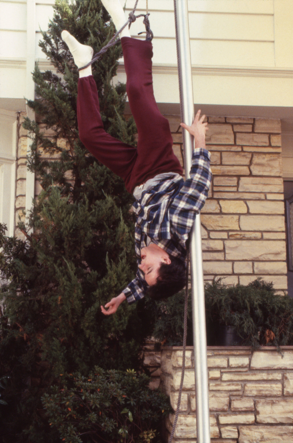 Better Off Dead marketing photographs collectible (photo 6)