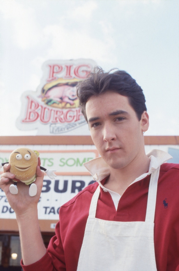 Better Off Dead marketing photographs collectible (photo 10)