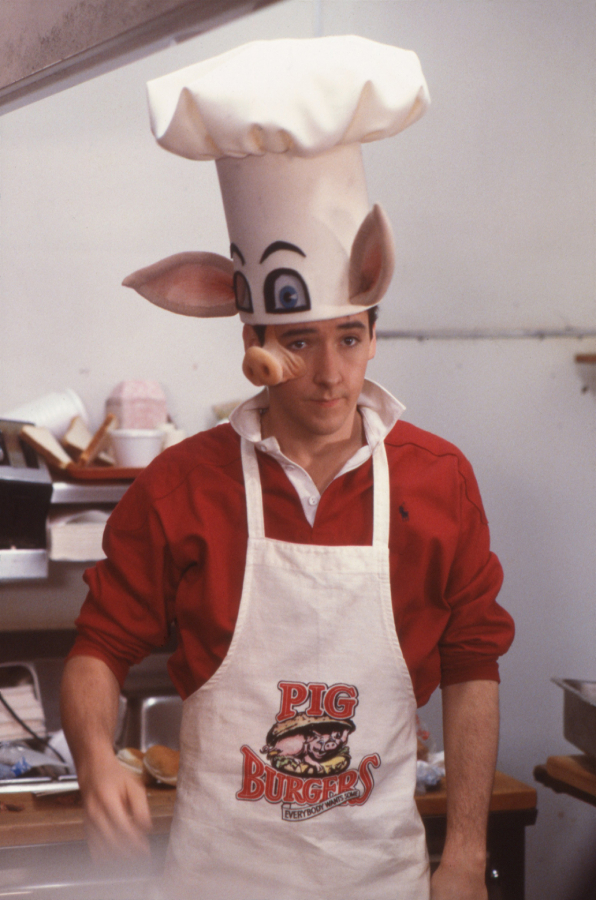 Better Off Dead marketing photographs collectible (photo 12)