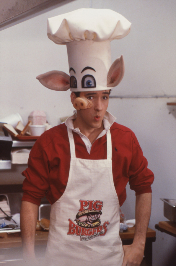 Better Off Dead marketing photographs collectible (photo 13)