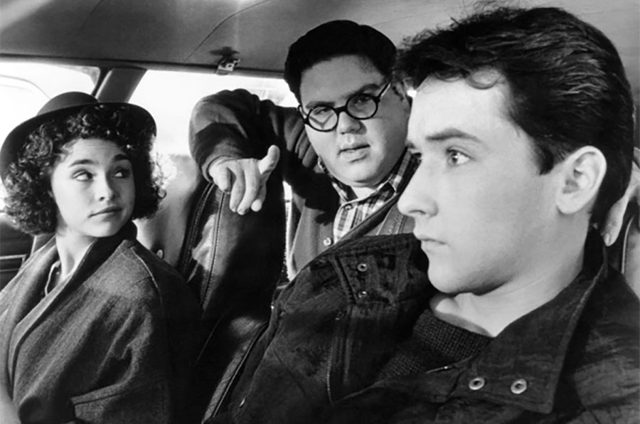 Better Off Dead marketing photographs collectible (photo 16)