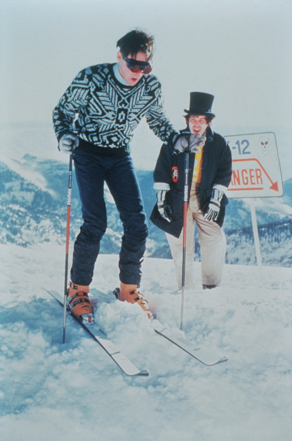 Better Off Dead marketing photographs collectible (photo 20)