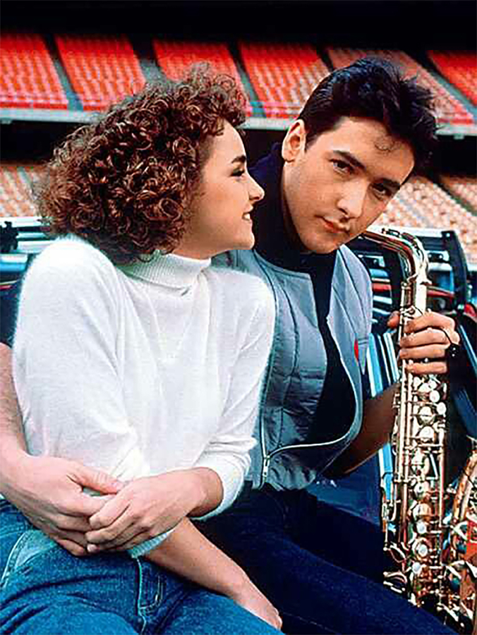 Better Off Dead marketing photographs collectible (photo 26)