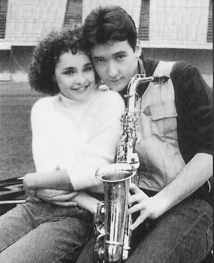 Better Off Dead marketing photographs collectible (photo 27)