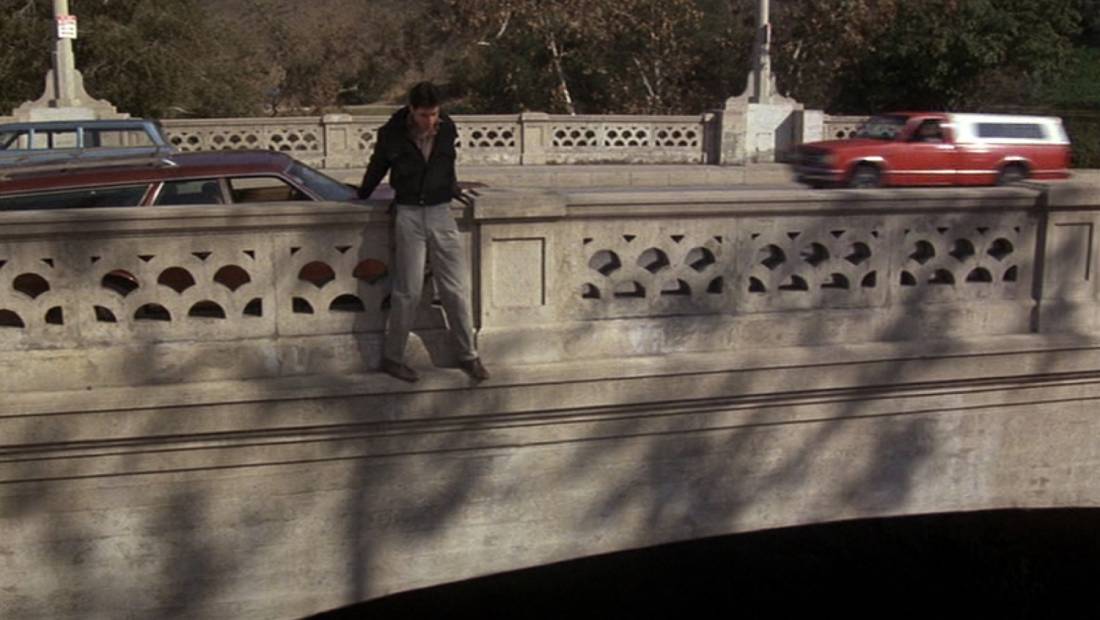Bridge Bridge