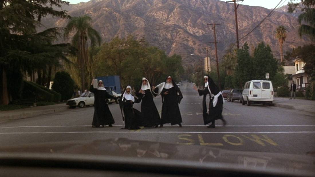 CrosswalkWithNuns CrosswalkWithNuns