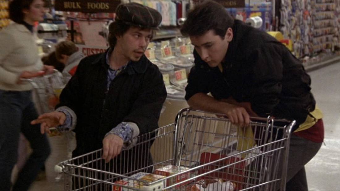 GroceryStore GroceryStore