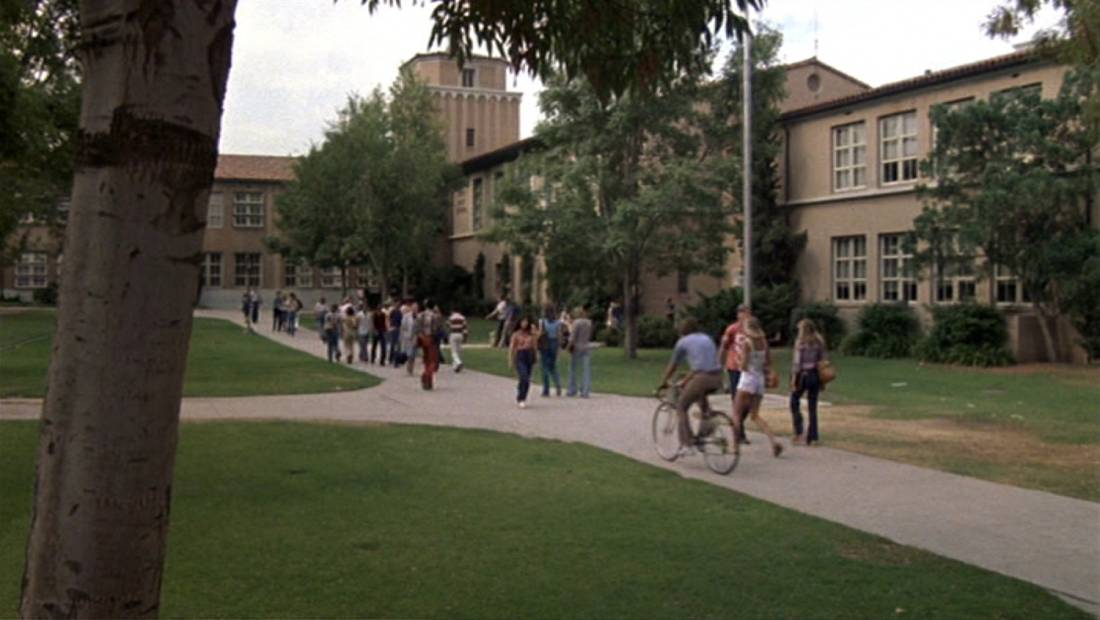 HighSchoolEstablishing HighSchoolEstablishing