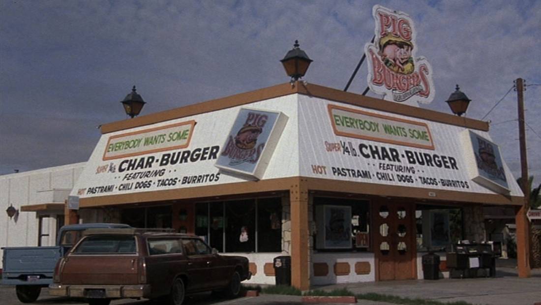 PigBurgersRestaurant PigBurgersRestaurant