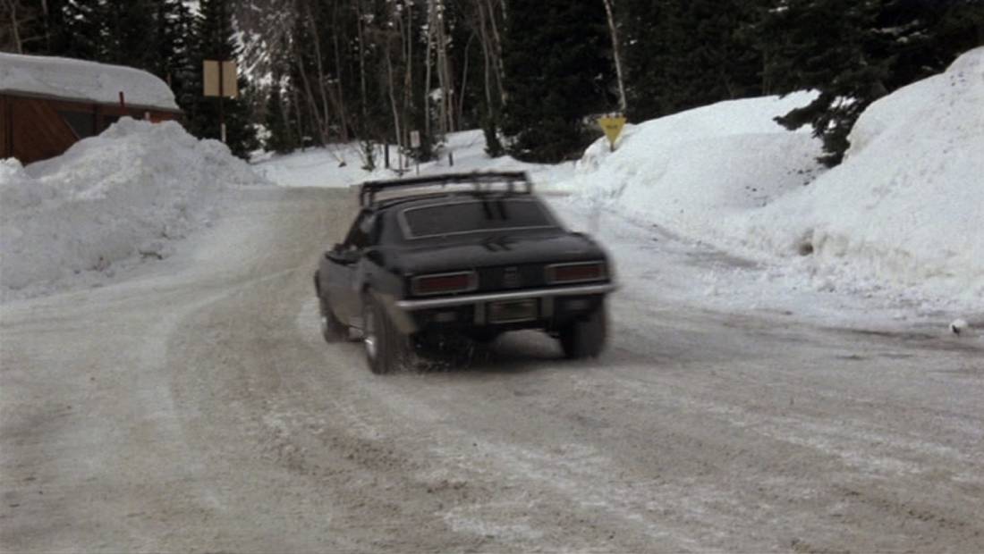 SkiExitRoad SkiExitRoad