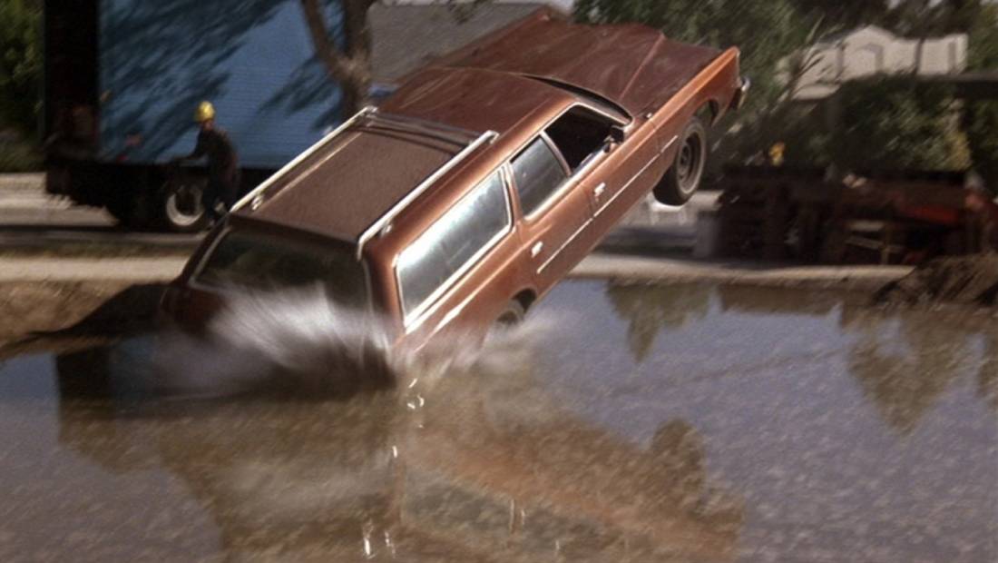StationWagonCrash StationWagonCrash