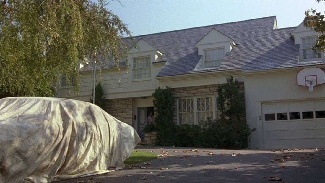 TheMyerHouse TheMyerHouse