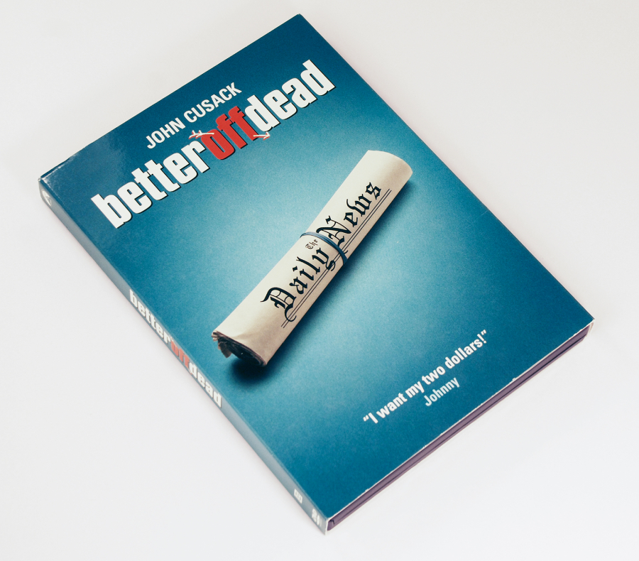 Better Off Dead home video release (photo 49)