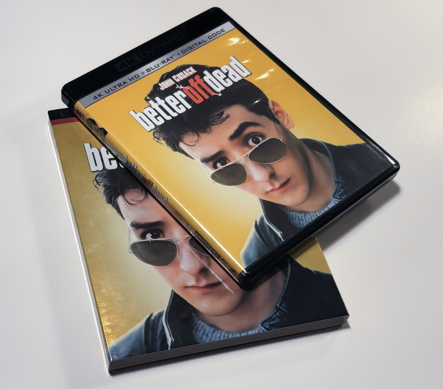 Better Off Dead home video release (photo 53)