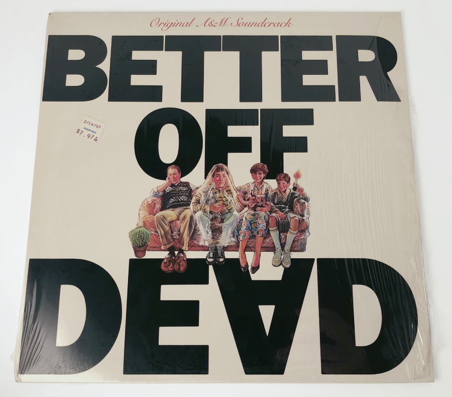 Better Off Dead home video release (photo 56)