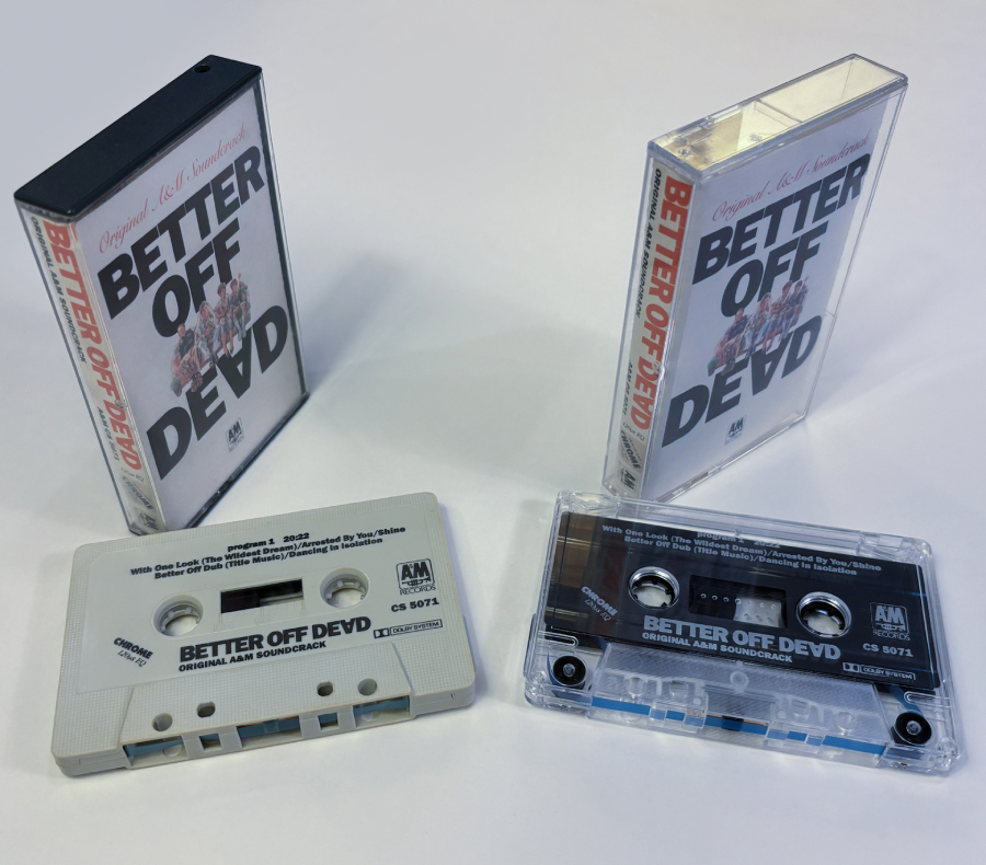 Better Off Dead home video release (photo 59)