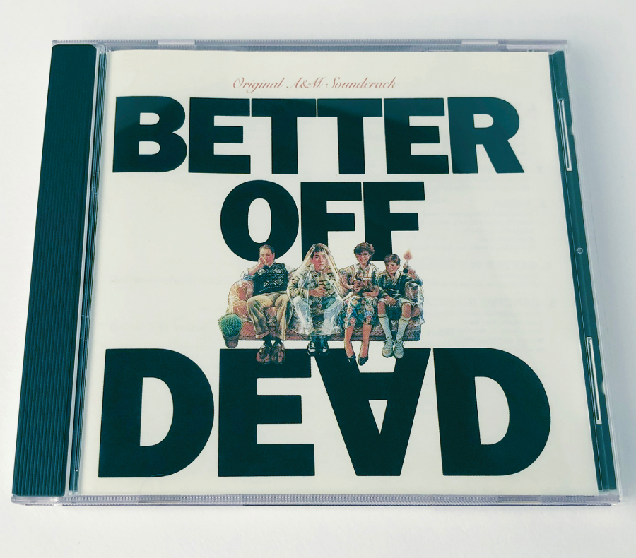 Better Off Dead home video release (photo 61)