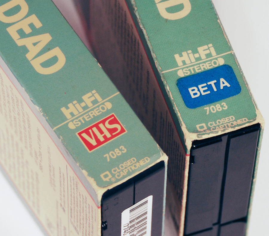 Better Off Dead home video release (photo 31)