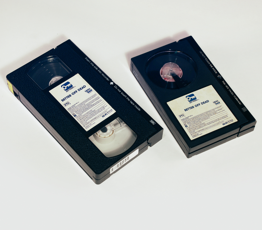 Better Off Dead home video release (photo 32)