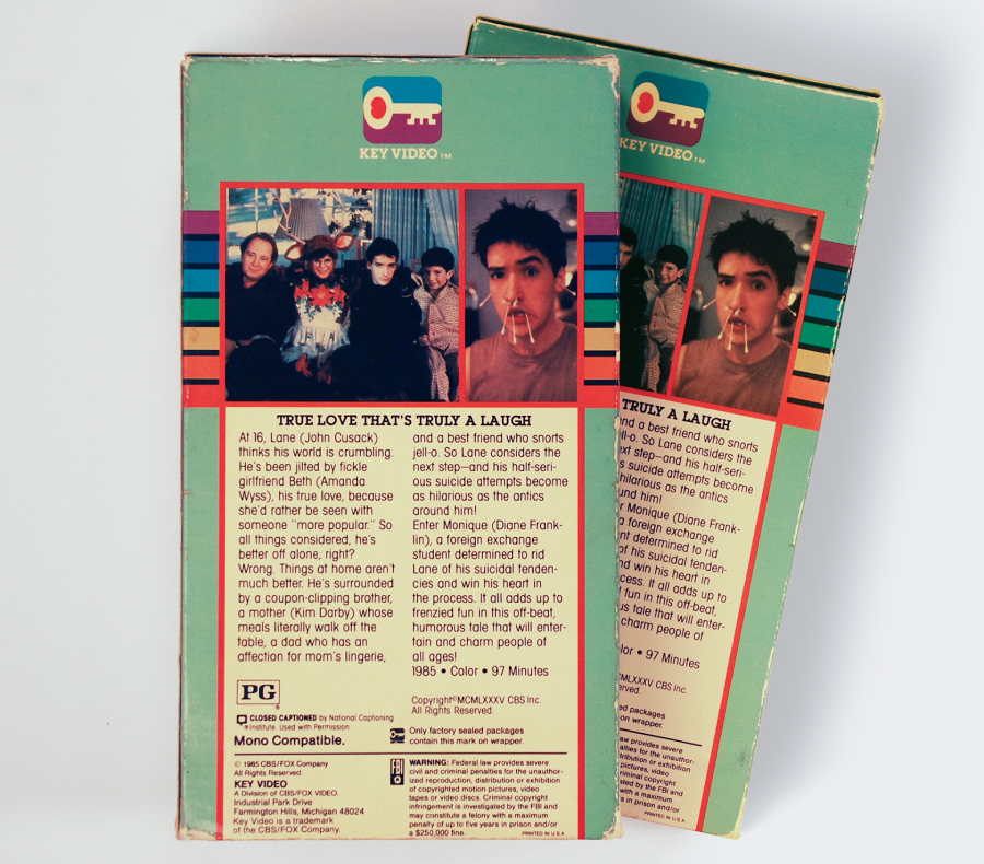 Better Off Dead home video release (photo 33)