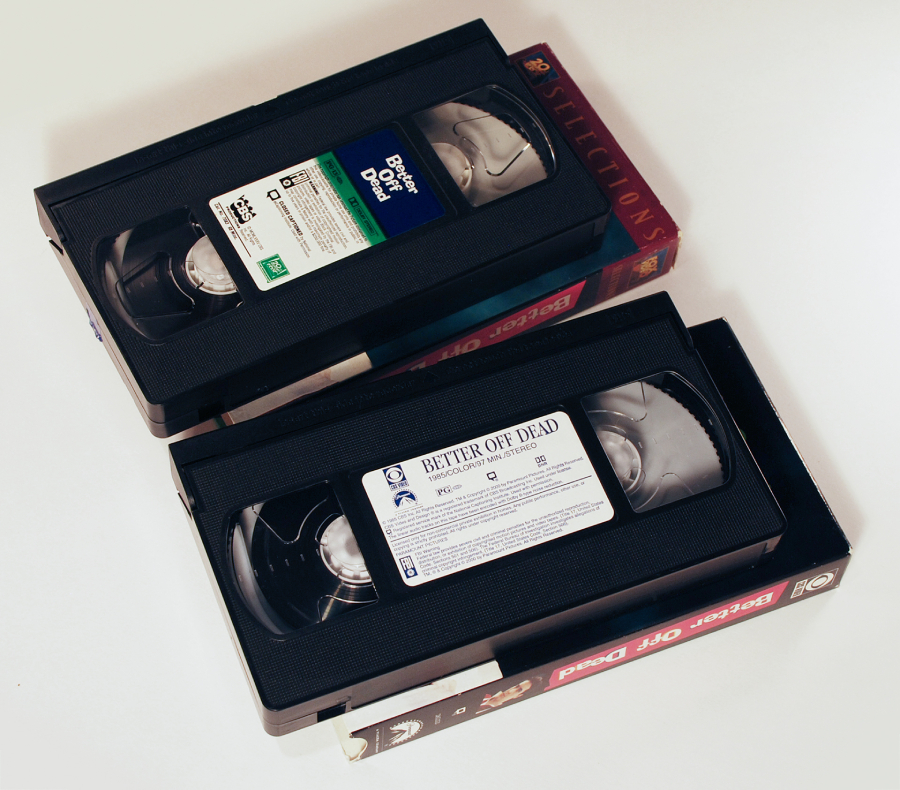 Better Off Dead home video release (photo 39)