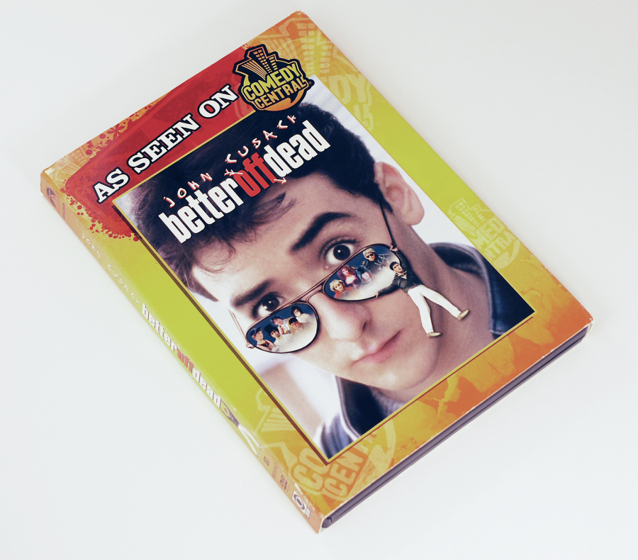 Better Off Dead home video release (photo 43)