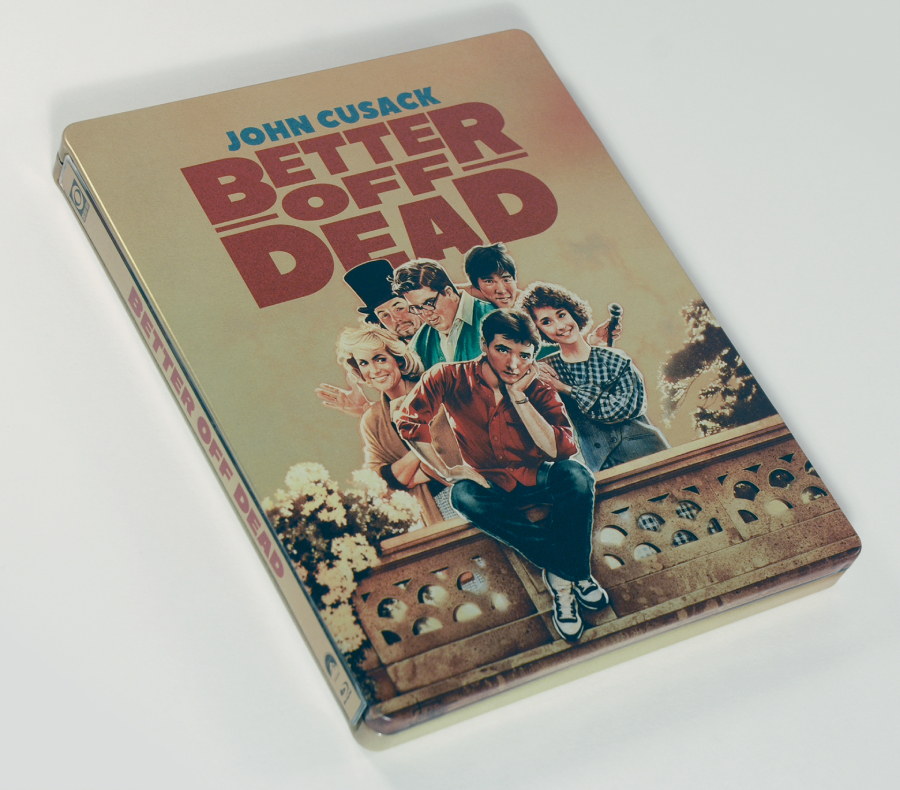 Better Off Dead home video release (photo 46)