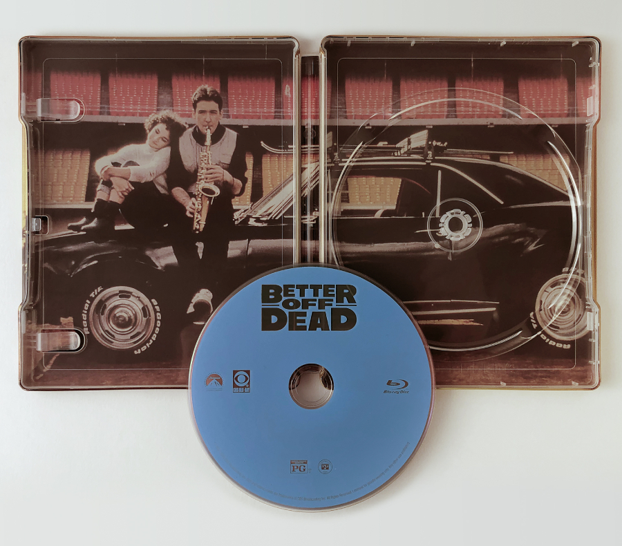 Better Off Dead home video release (photo 48)